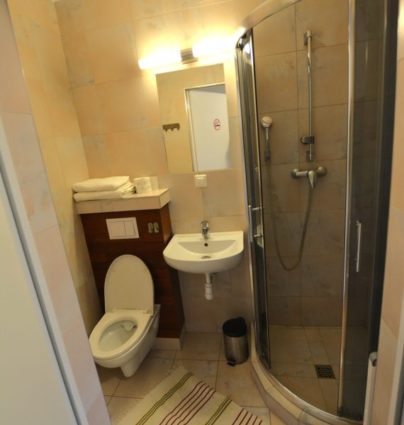 Pokój nr 8